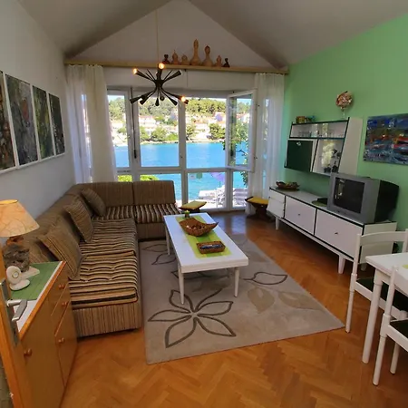 Apartmani Val Lumbarda