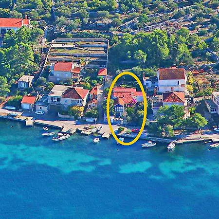 Apartment Apartmani Val