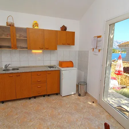 Apartment Apartmani Val