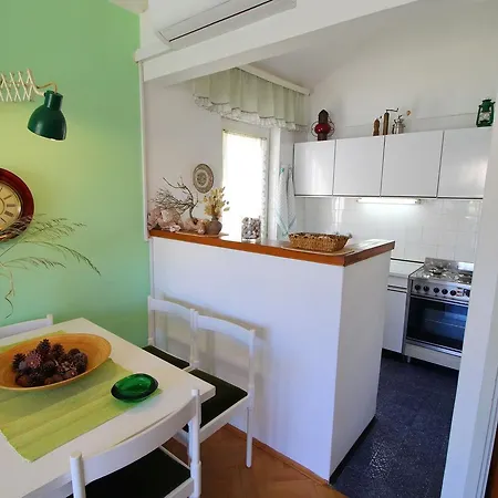 Apartmani Val Apartment *