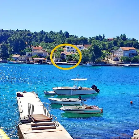 Apartmani Val Lumbarda