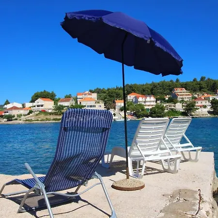 Apartmani Val Lumbarda