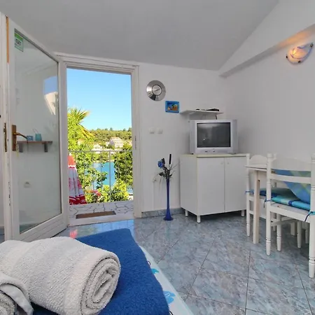 Apartmani Val Apartment *