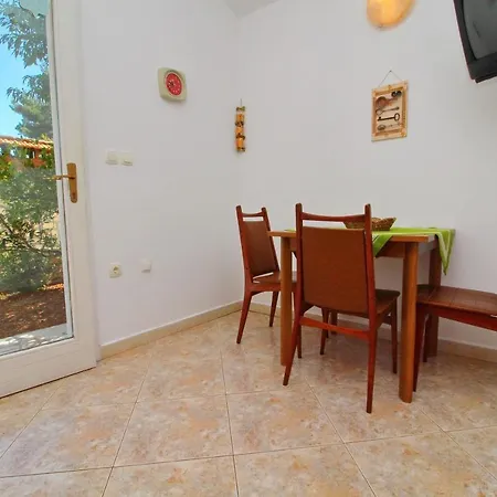Apartmani Val Apartment *