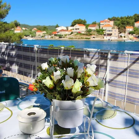 Apartment Apartmani Val *
