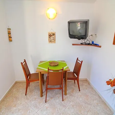 Apartmani Val Apartment