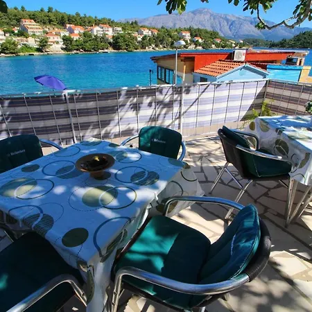 Apartment Apartmani Val *