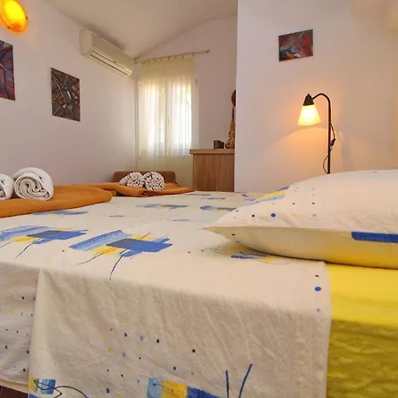 Apartmani Val Apartment *