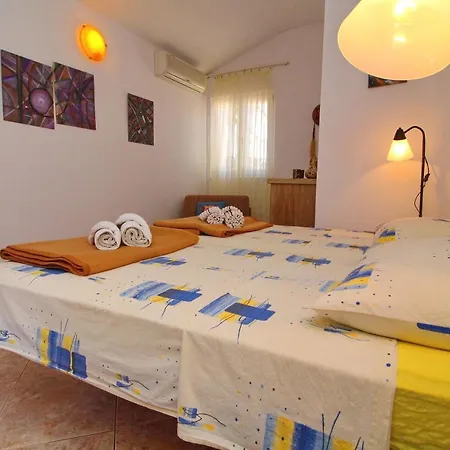 Apartmani Val Lumbarda