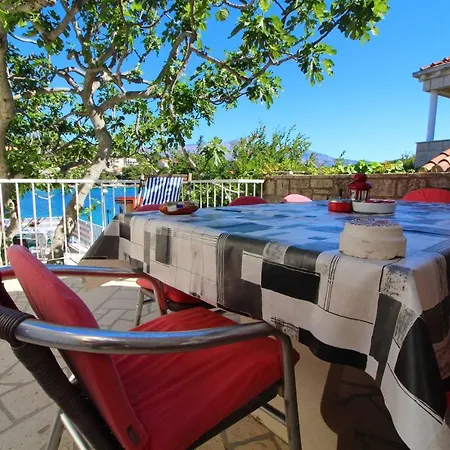 Apartment Apartmani Val *