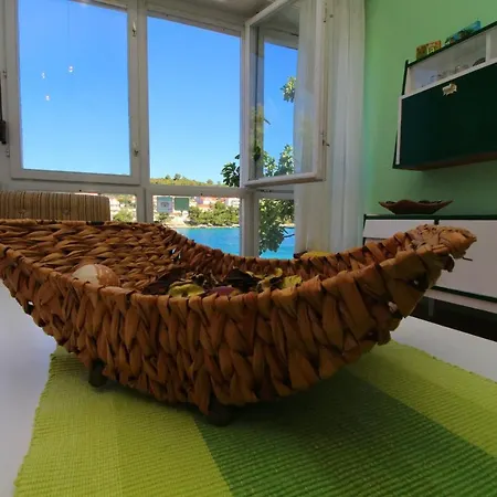Apartment Apartmani Val Lumbarda