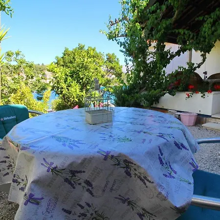Apartmani Val Apartment Lumbarda
