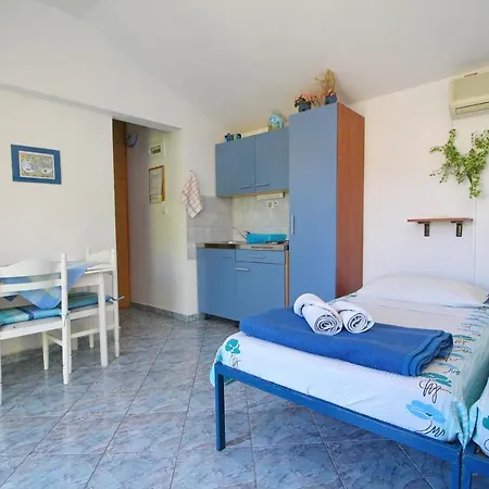 Apartment Apartmani Val *