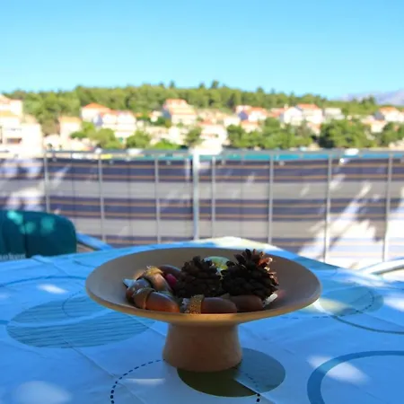 Apartmani Val Apartment *