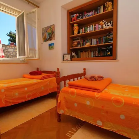 Apartmani Val Apartment Lumbarda