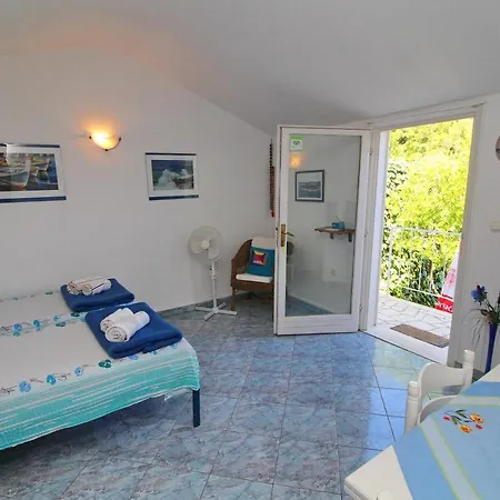 Apartmani Val